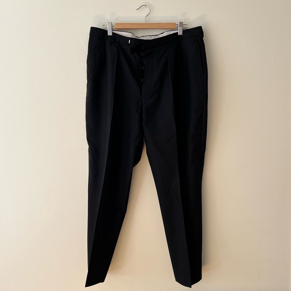 Officine Generale Trousers